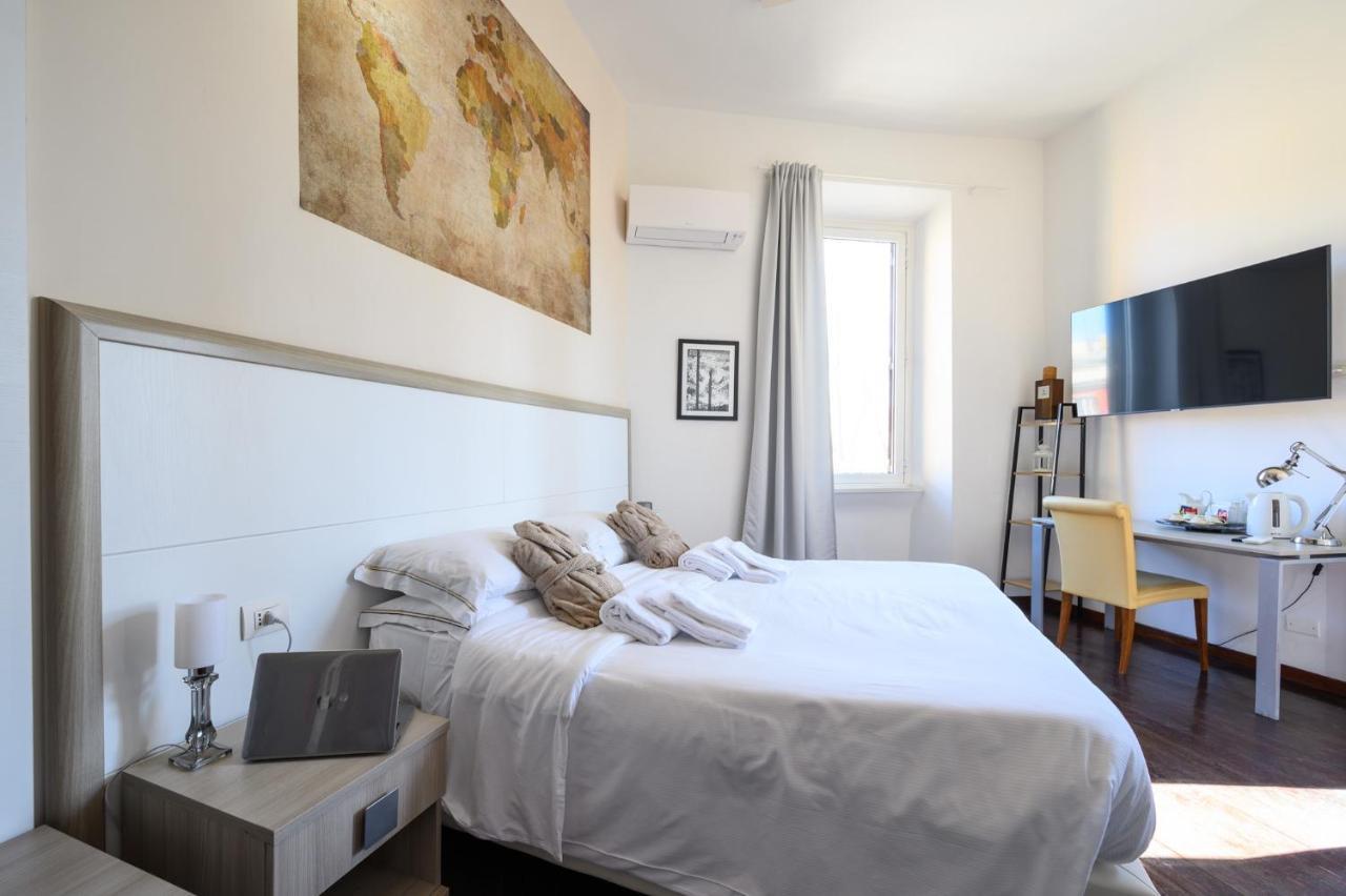 Relais Incantesimo Vaticano Gasthof 2*