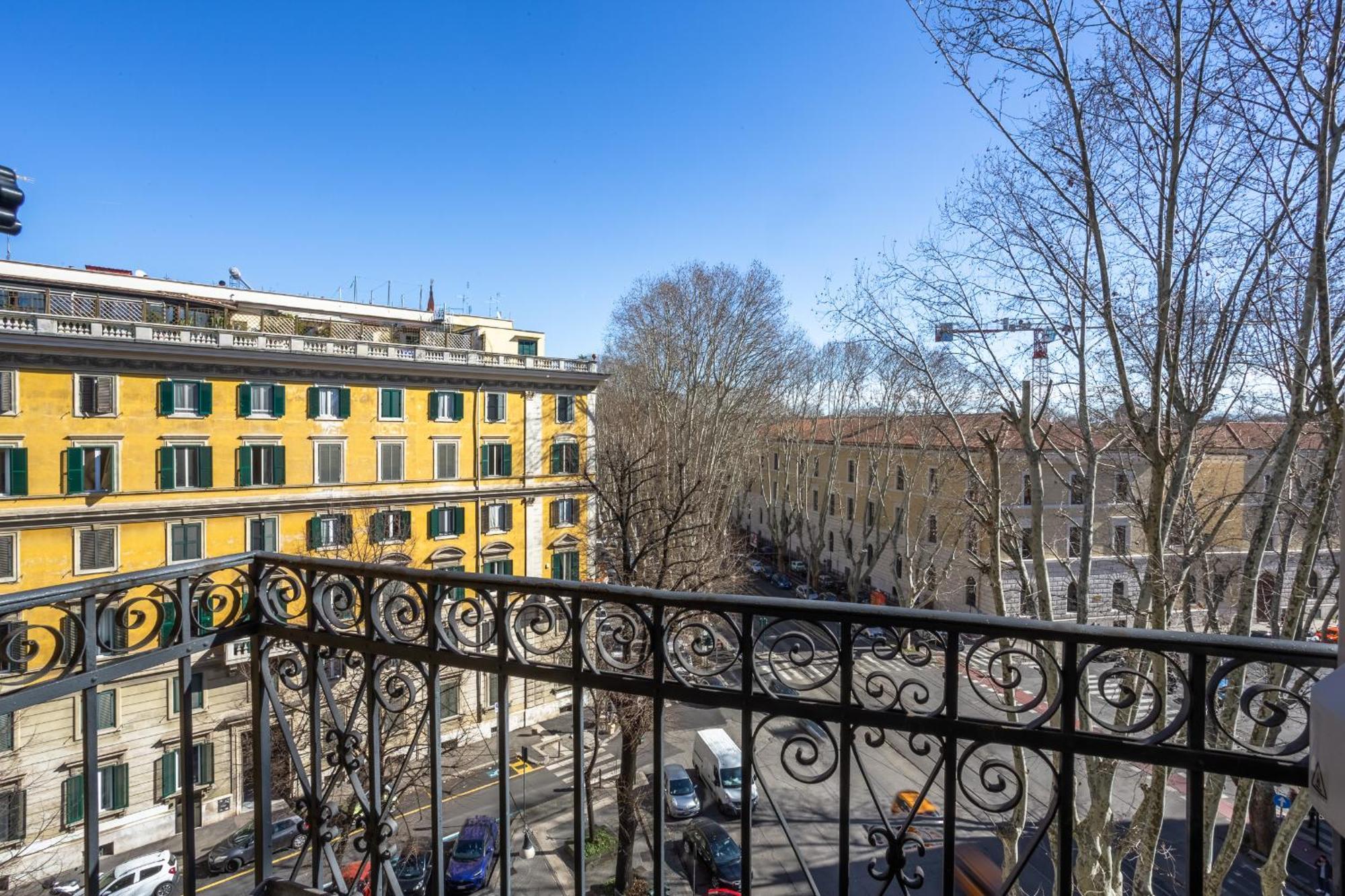 Relais Incantesimo Vaticano Gasthof